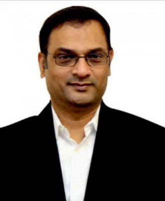 Taj Group appoints Murthy as SVP